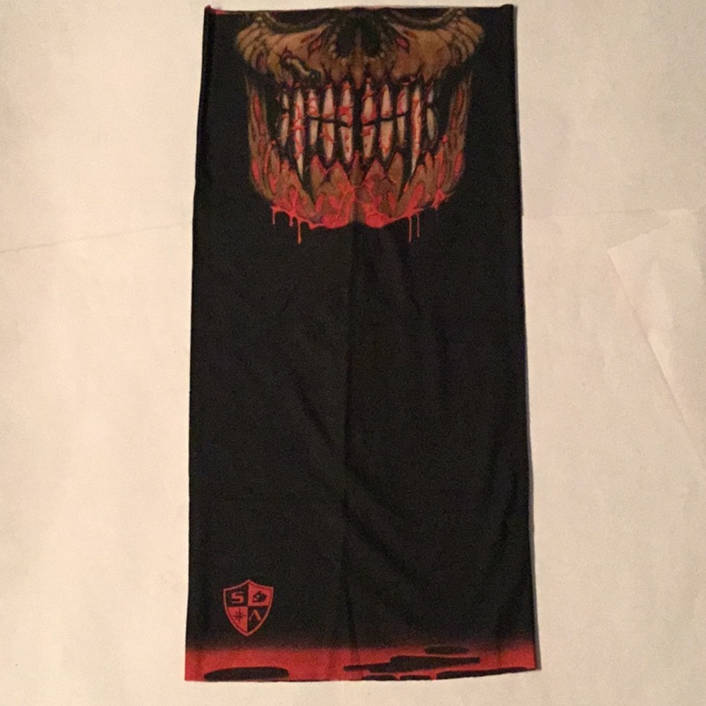 SA Co. Face Mask Neck Gaiter & More